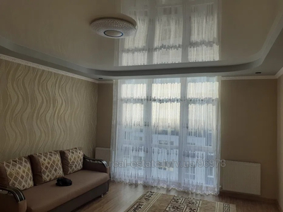 Rent an apartment, Volodimira-Velikogo-vul, Lviv, Frankivskiy district, id 4464074