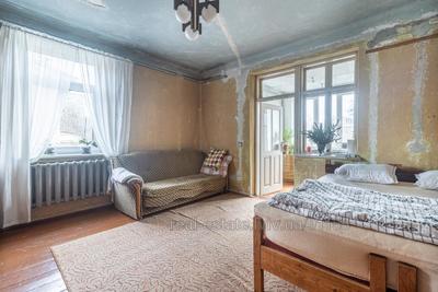Buy a house, Part of home, Rakovskogo-I-vul, 18, Lviv, Shevchenkivskiy district, id 4569991