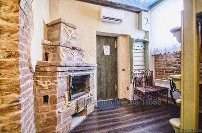 Buy an apartment, Galicka-vul, Lviv, Galickiy district, id 4577187