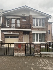 Rent a house, Mansion, Yevskogo-S-vul, Lviv, Frankivskiy district, id 4524948