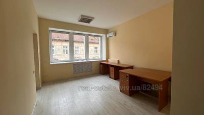 Commercial real estate for rent, Business center, Stefanika-V-vul, Lviv, Galickiy district, id 4512036