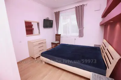 Оренда квартира, Бойчука М. вул., Львів, Франківський район, id 5918540