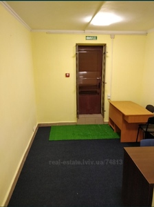 Commercial real estate for rent, Non-residential premises, Kulparkivska-vul, Lviv, Frankivskiy district, id 4473286
