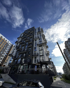 Buy an apartment, Malogoloskivska-vul, Lviv, Shevchenkivskiy district, id 4200147