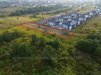 Купити ділянку, під забудову, Івана Богуна, Зубра, Пустомитівський район, id 5929648