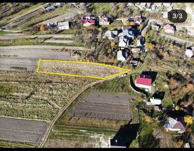 Buy a lot of land, Vinnichki, Pustomitivskiy district, id 4513566