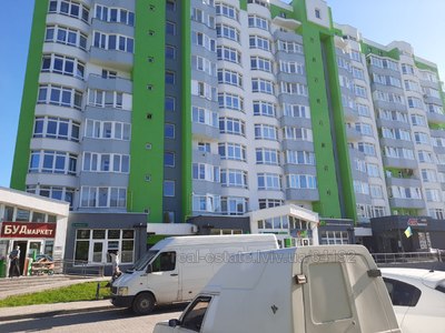 Buy an apartment, Velichkovskogo-I-vul, Lviv, Shevchenkivskiy district, id 4292088