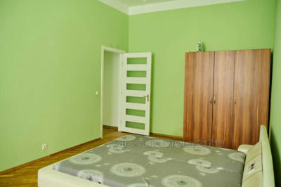 Оренда квартира, Чупринки Т. ген. вул., Львів, Франківський район, id 5842971