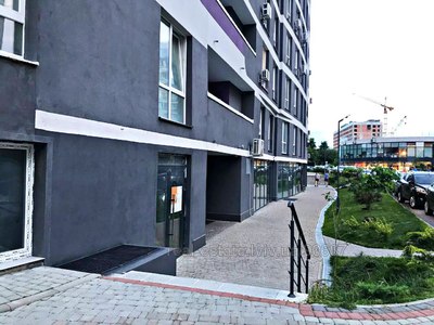 Commercial real estate for rent, Storefront, Truskavecka-vul, Lviv, Frankivskiy district, id 4427512