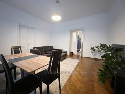 Rent an apartment, Austrian luxury, Tarnavskogo-M-gen-vul, Lviv, Galickiy district, id 4589667