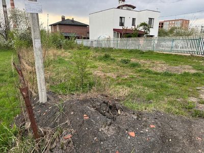 Buy a lot of land, for building, Gorishniy, Pustomitivskiy district, id 5907072