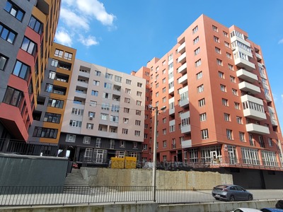 Buy an apartment, Pid-Goloskom-vul, Lviv, Shevchenkivskiy district, id 4499914