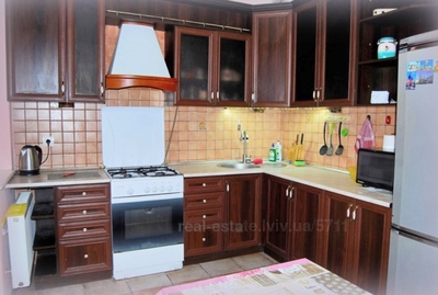 Rent an apartment, Zaliznichna-vul, 7, Lviv, Zaliznichniy district, id 1486730