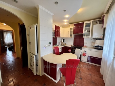 Rent an apartment, Stalinka, Lichakivska-vul, 139, Lviv, Lichakivskiy district, id 4524639