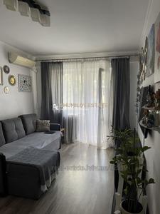 Buy an apartment, Hruschovka, Ternopilska-vul, 5, Lviv, Sikhivskiy district, id 4209408