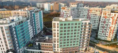 Купить квартиру, Под Голоском ул., Львов, Шевченковский район, id 5913859