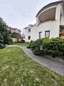 Buy a house, Mansion, Okruzhna-vul, Lviv, Zaliznichniy district, id 4573629