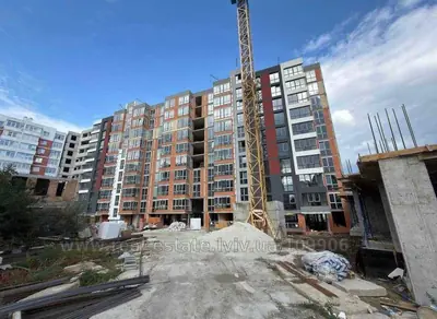 Buy an apartment, Vinniki, Lvivska_miskrada district, id 5917555