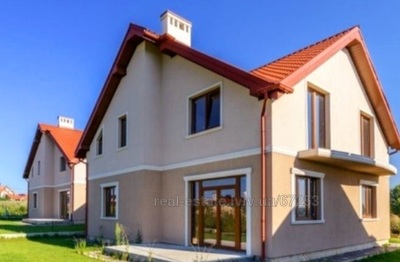 Buy a house, Home, Щаслива, Malechkovichi, Pustomitivskiy district, id 3918398