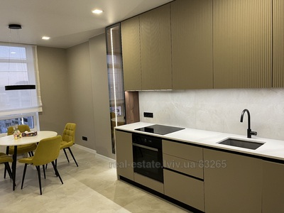 Rent an apartment, Mazepi-I-getm-vul, 25А, Lviv, Shevchenkivskiy district, id 4448264