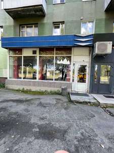 Commercial real estate for rent, Residential premises, Gorodocka-vul, Lviv, Zaliznichniy district, id 4277643
