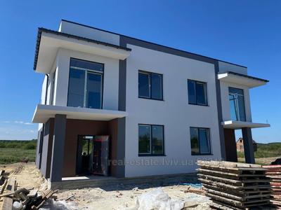 Buy a house, Pidryasnoe, Yavorivskiy district, id 4560794