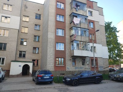 Buy an apartment, Czekh, Grinchenka-B-vul, Lviv, Shevchenkivskiy district, id 4541814
