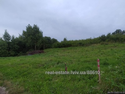 Buy a lot of land, for building, Malechkovichi, Pustomitivskiy district, id 4335974