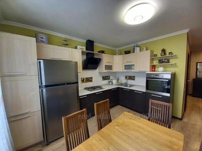 Buy an apartment, Zaliznichna-vul, Lviv, Zaliznichniy district, id 4361810