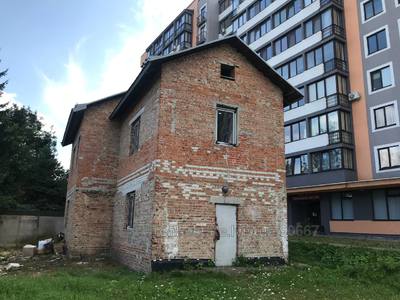 Commercial real estate for rent, Freestanding building, Striyska-vul, Lviv, Sikhivskiy district, id 4369110