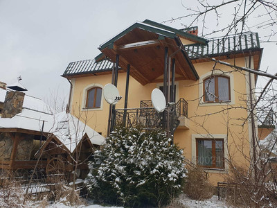 Buy a house, Home, Липи, Rudne, Lvivska_miskrada district, id 4398034