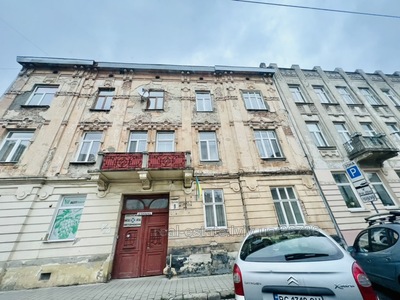 Commercial real estate for sale, Tobilevicha-I-vul, Lviv, Zaliznichniy district, id 4516307