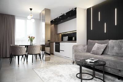Rent an apartment, Shevchenka-T-vul, Lviv, Zaliznichniy district, id 4472705