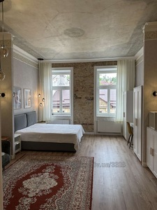 Rent an apartment, Austrian, Lisenka-M-vul, Lviv, Galickiy district, id 4532261
