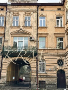 Buy an apartment, Austrian, Kulisha-P-vul, 25, Lviv, Galickiy district, id 4532199