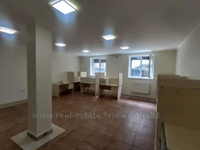 Зняти комерційну нерухомість, Героїв УПА вул., Львів, Франківський район, id 5913576