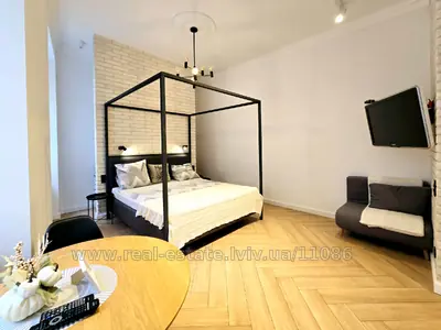 Buy an apartment, Австрійський, Kornyakta-K-vul, Lviv, Galickiy district, id 5913123