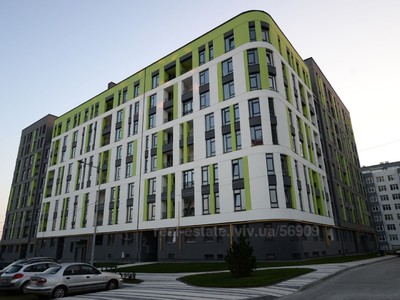 Rent an apartment, Pasichna-vul, Lviv, Sikhivskiy district, id 4596546