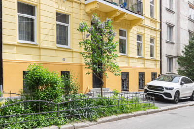 Buy an apartment, Austrian luxury, Noviy-Svit-vul, 18, Lviv, Frankivskiy district, id 4545237