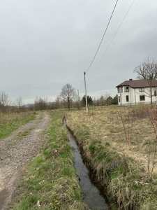 Buy a lot of land, for building, Vyazova, Zhovkivskiy district, id 4481431