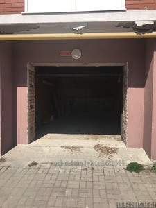 Garage for sale, Вольського, Obroshinoe, Pustomitivskiy district, id 2587569