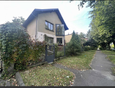 Buy a house, Home, Mirnogo-Panasa-vul, Lviv, Frankivskiy district, id 4287722