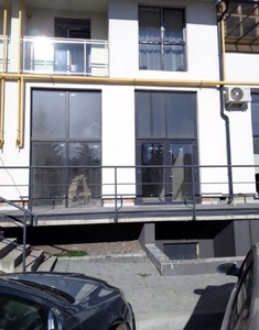 Commercial real estate for rent, Non-residential premises, Gorodnicka-vul, Lviv, Shevchenkivskiy district, id 4556283