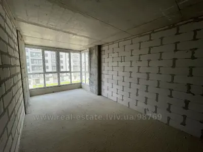 Купити квартиру, Роксоляни вул., Львів, Залізничний район, id 5916818