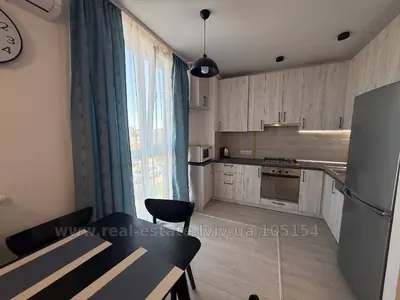 Buy an apartment, Сковороди Григорія, Sokilniki, Pustomitivskiy district, id 5929596