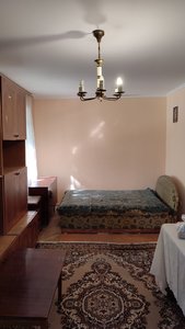 Rent an apartment, Lichakivska-vul, Lviv, Lichakivskiy district, id 4362964