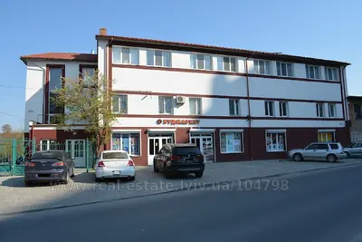 Commercial real estate for rent, Storefront, Zelena-vul, Lviv, Sikhivskiy district, id 5927275