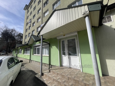 Commercial real estate for sale, Storefront, Бандери, Novoyavorivsk, Yavorivskiy district, id 4202677