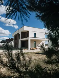Buy a house, Kozhichi, Yavorivskiy district, id 5925935