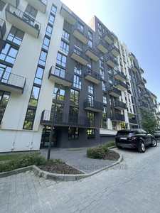 Buy an apartment, Malogoloskivska-vul, Lviv, Shevchenkivskiy district, id 4150576